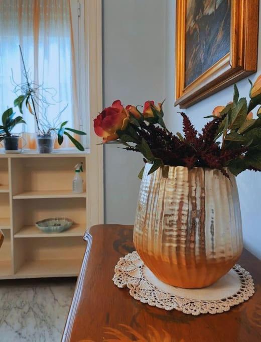 Joyful Home Ρώμη Εξωτερικό φωτογραφία