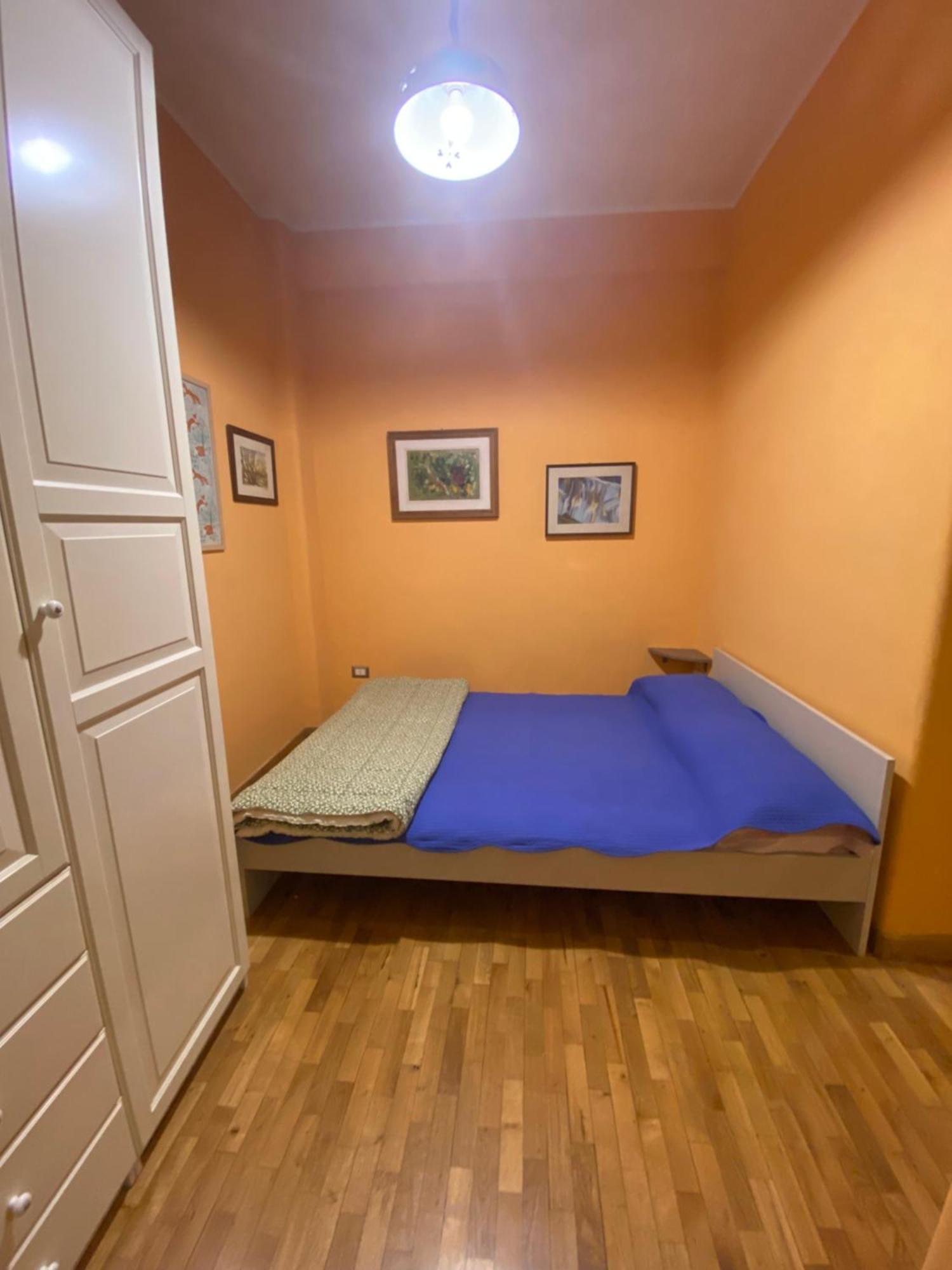 Joyful Home Ρώμη Εξωτερικό φωτογραφία