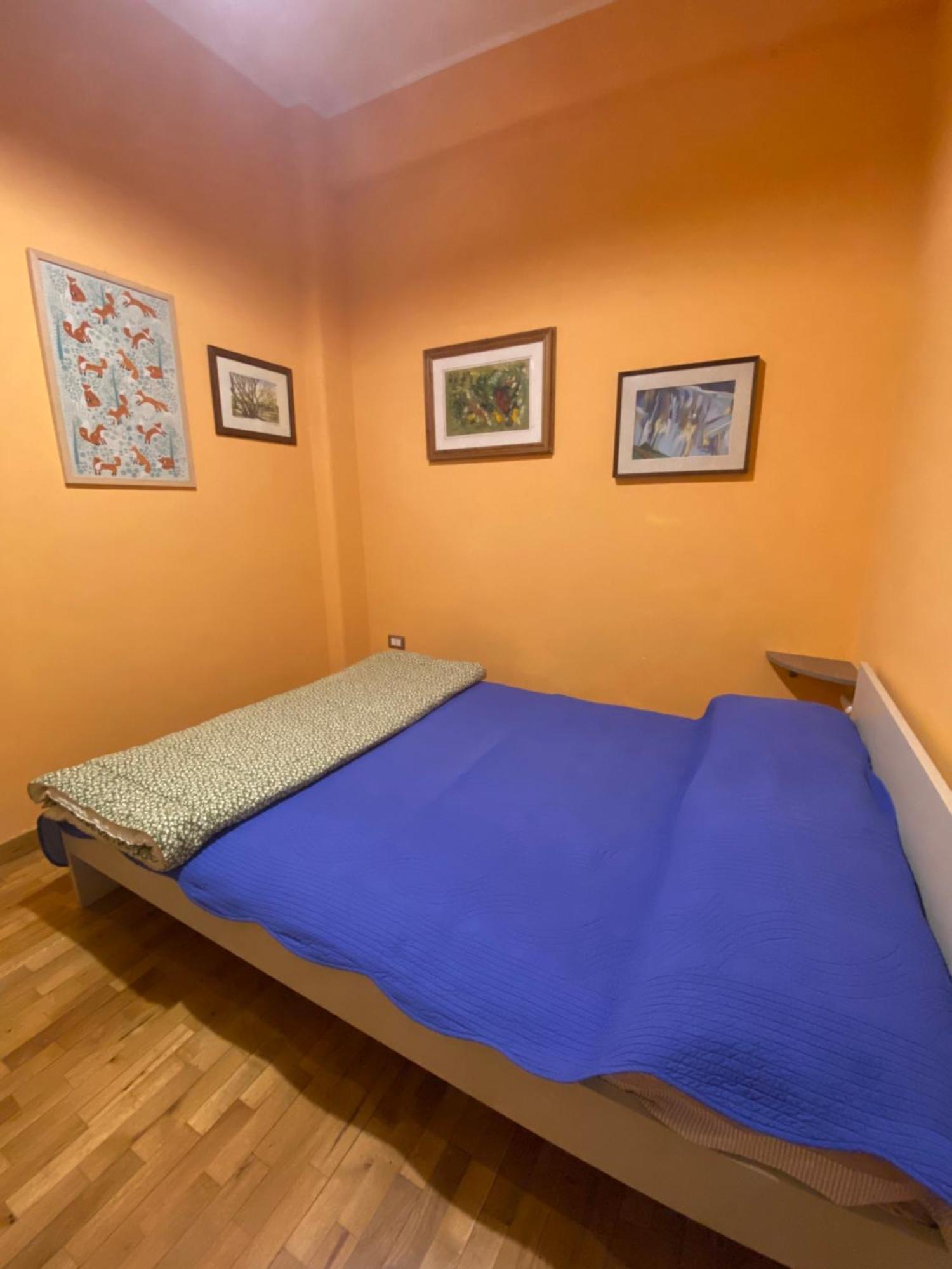 Joyful Home Ρώμη Εξωτερικό φωτογραφία